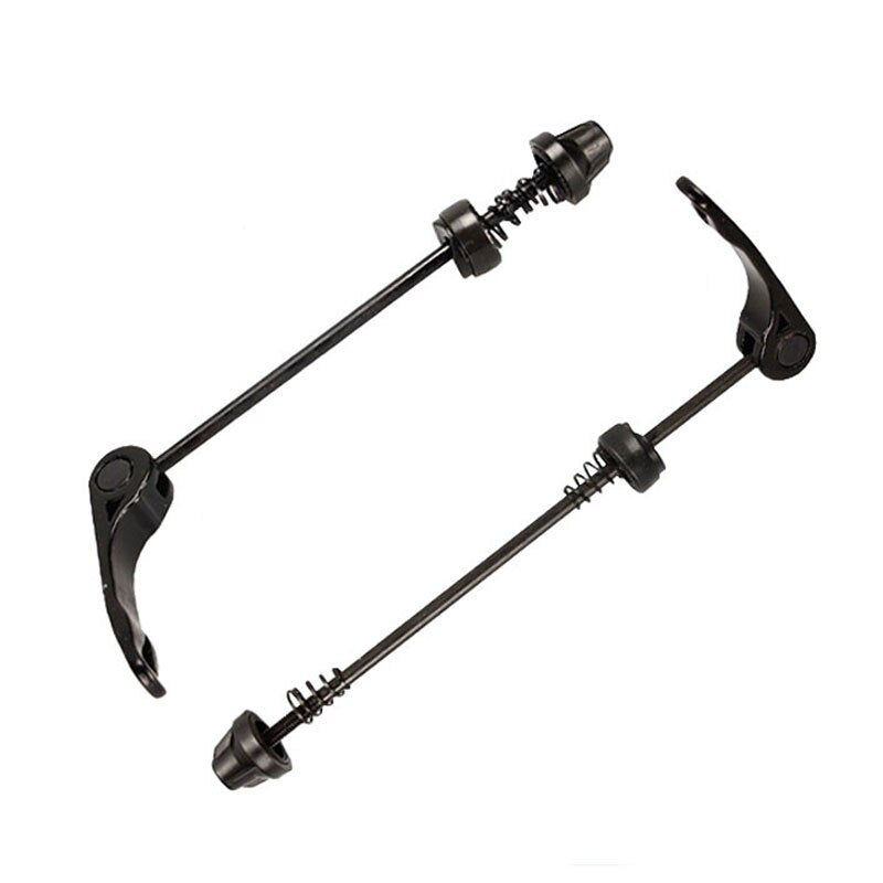 Mountain Bike road Bicycle Quick Release Hollow Shaft Front Rear