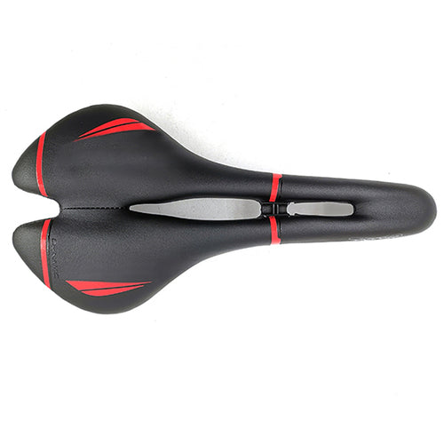 Seat Cushion Road Bike Mountain Bike Ultra-light Cushion Ride Saddle