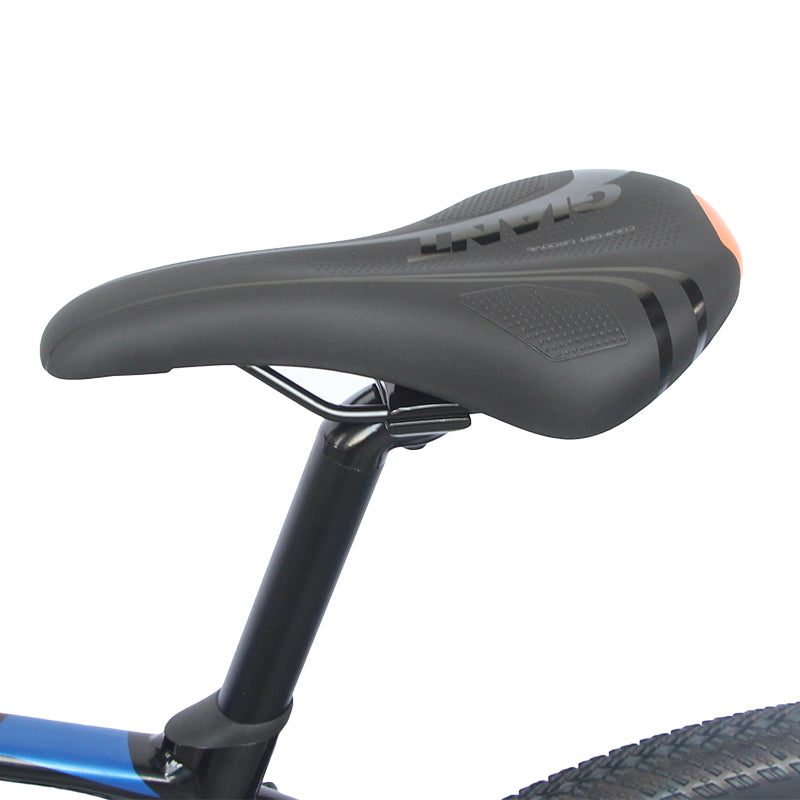 Mountain Bike Seat Seat Saddle