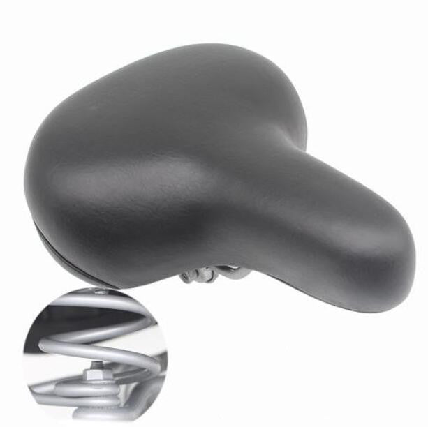 Bicycle Seat Enlarged Mountain Bike Seat Big Butt Seat Saddle