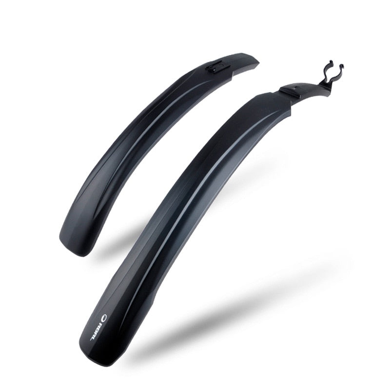 Bicycle Fenders Mudguard MTB Sets Front Rear Mudguards