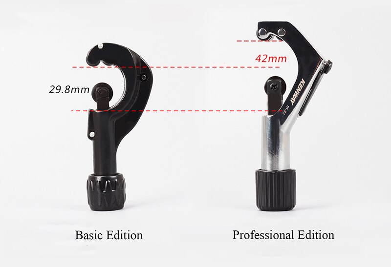 Mountain Bike Fork Cutter Head Tube Pipe Handlebar Seat Post Repair Cutter Tool