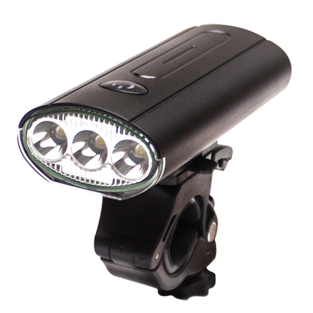 Waterproof T6 LED Bike Aluminum Alloy Headlight