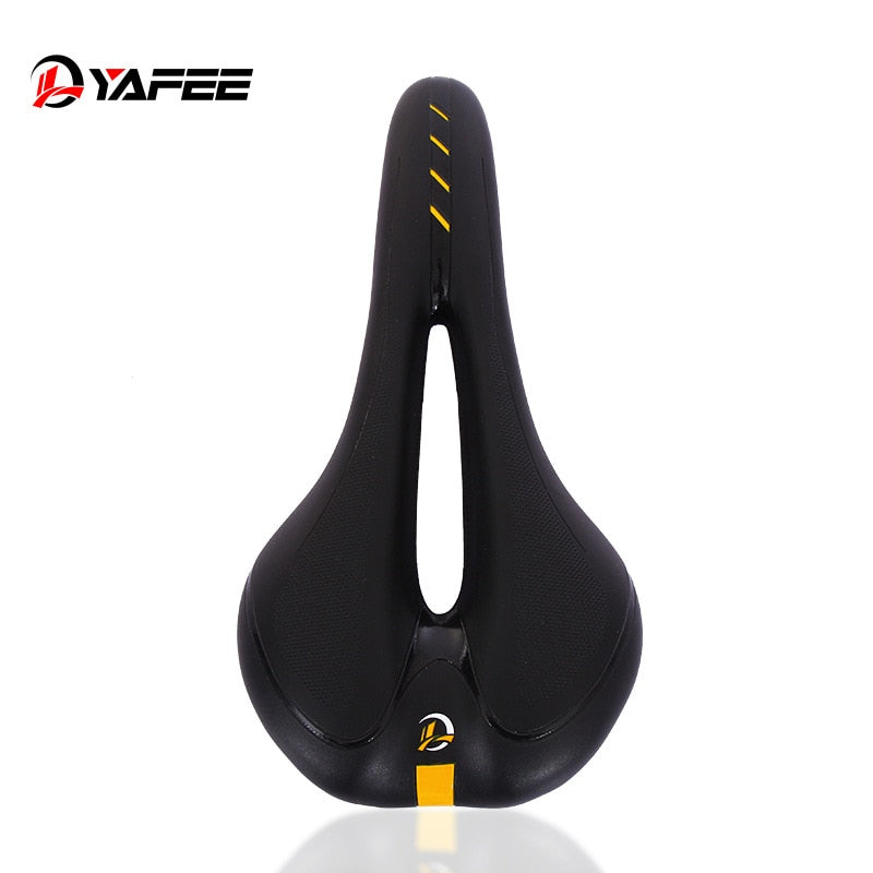 Bicycle Saddle Breathable Soft Comfortable Road MTB Cycling