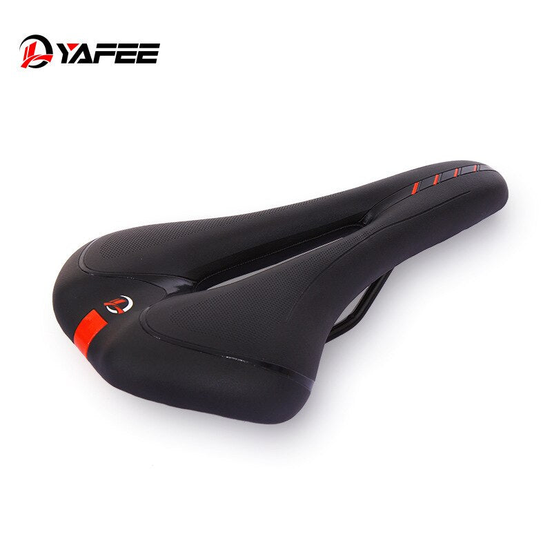 Bicycle Saddle Breathable Soft Comfortable Road MTB Cycling