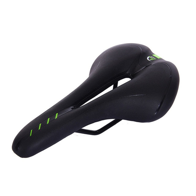 Bicycle Saddle Breathable Soft Comfortable Road MTB Cycling