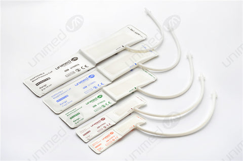 unimed medical neonate blood pressure cuffs