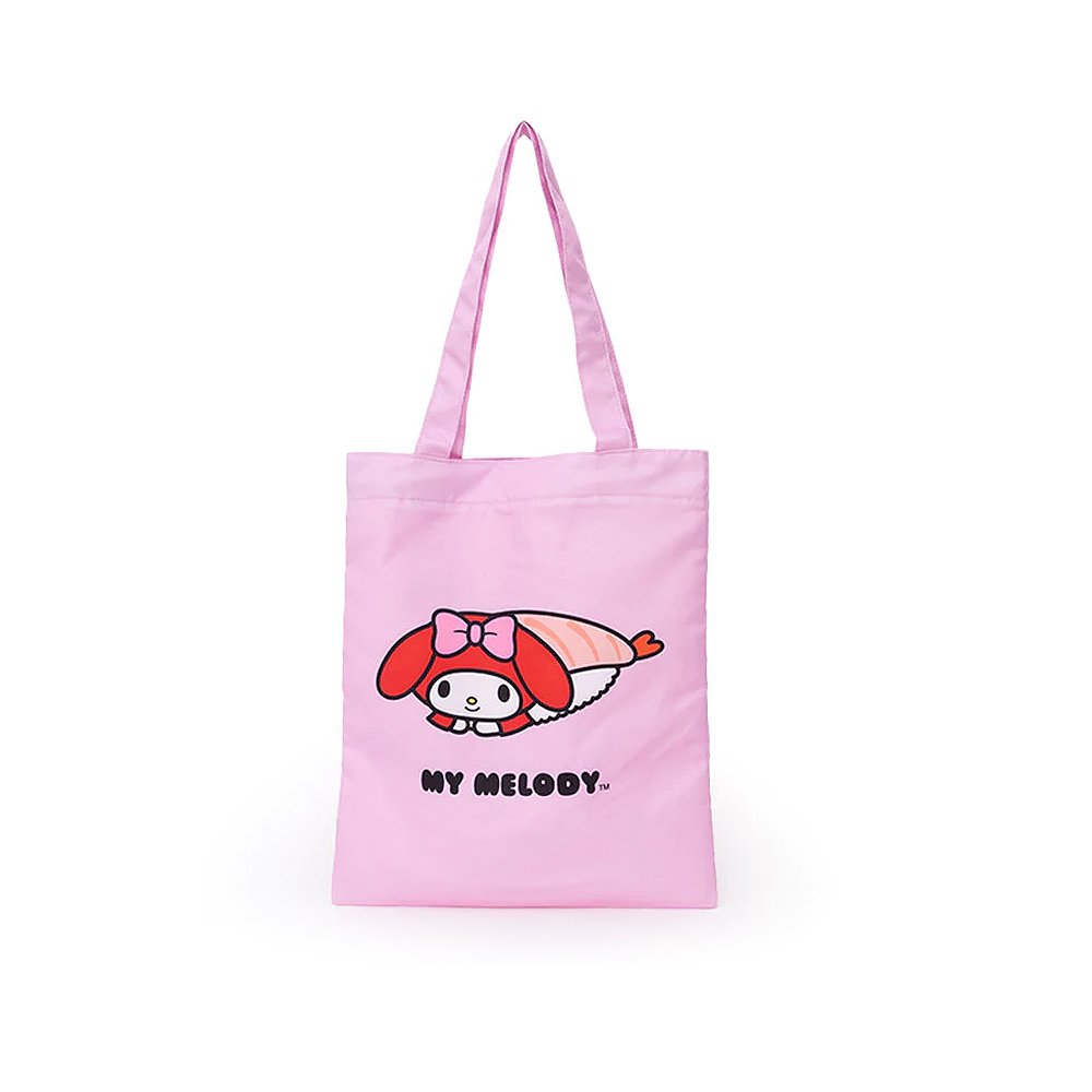 Sanrio Character Tote Bag : Japan Icons