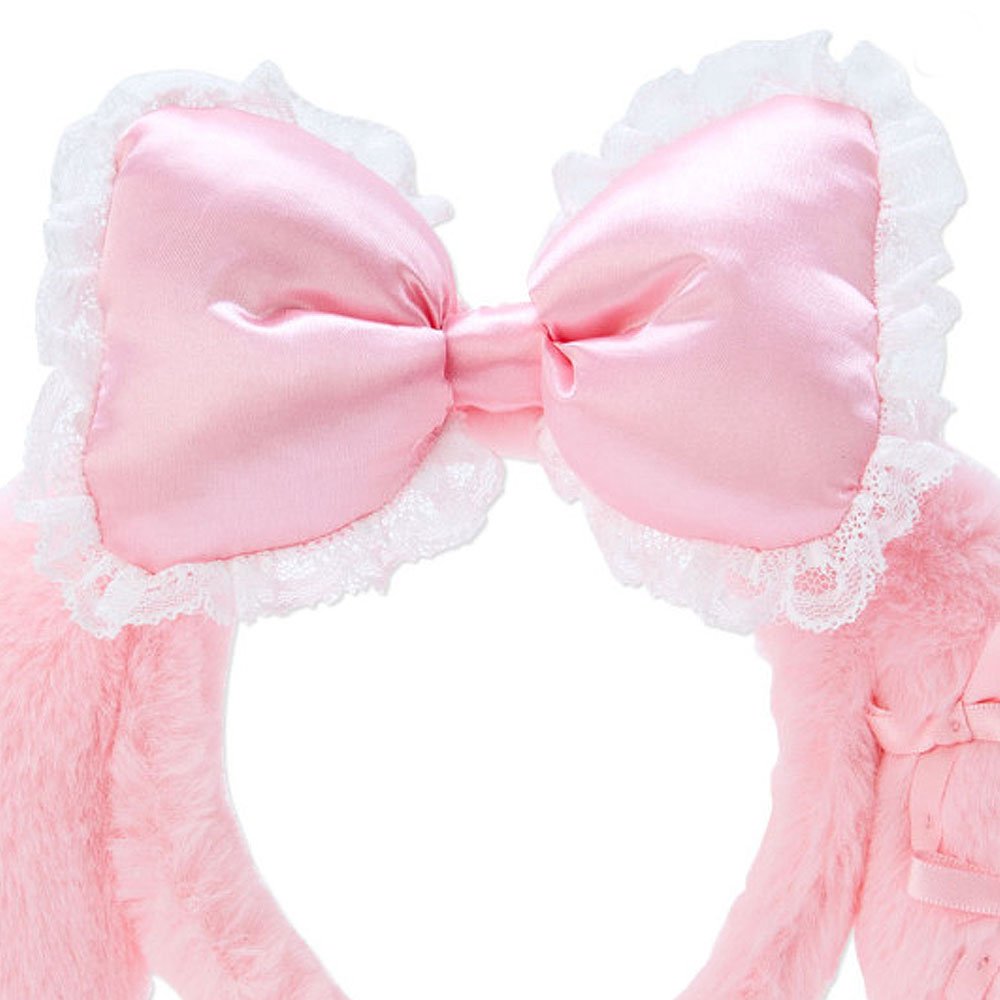 My Melody Plush Ears Headband