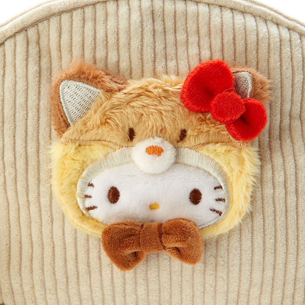 Hello Kitty Fox Forest Pouch
