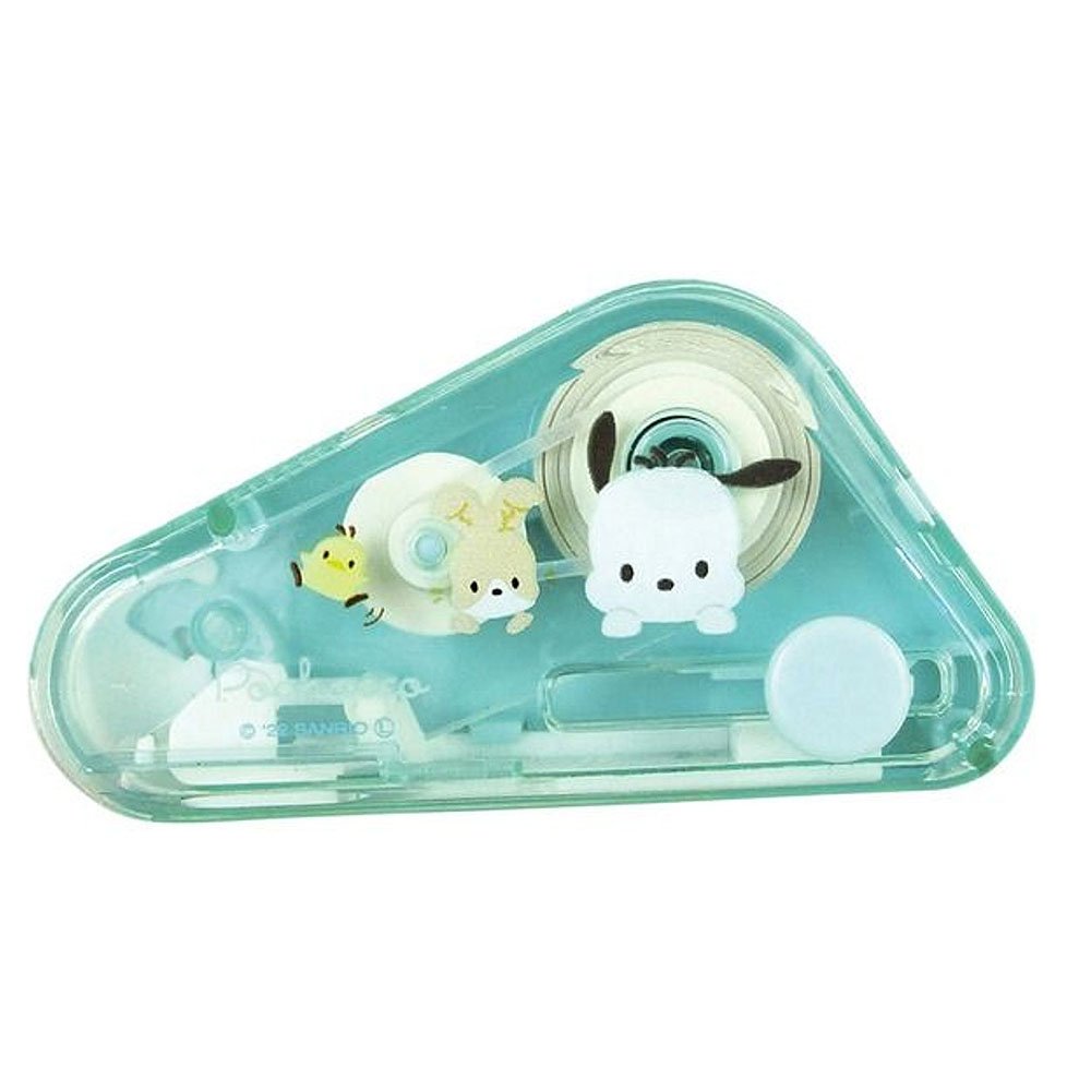 Pochacco Correction Tape