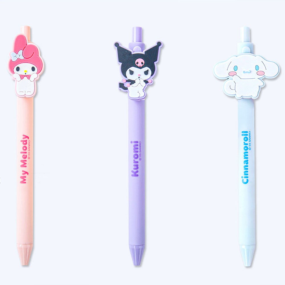 My Melody Ballpoint Pen