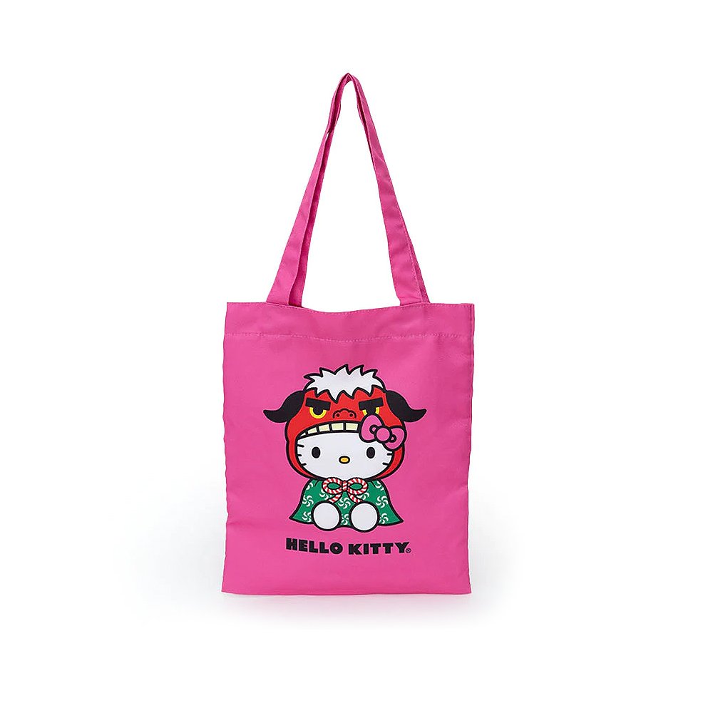 Sanrio Character Tote Bag : Japan Icons