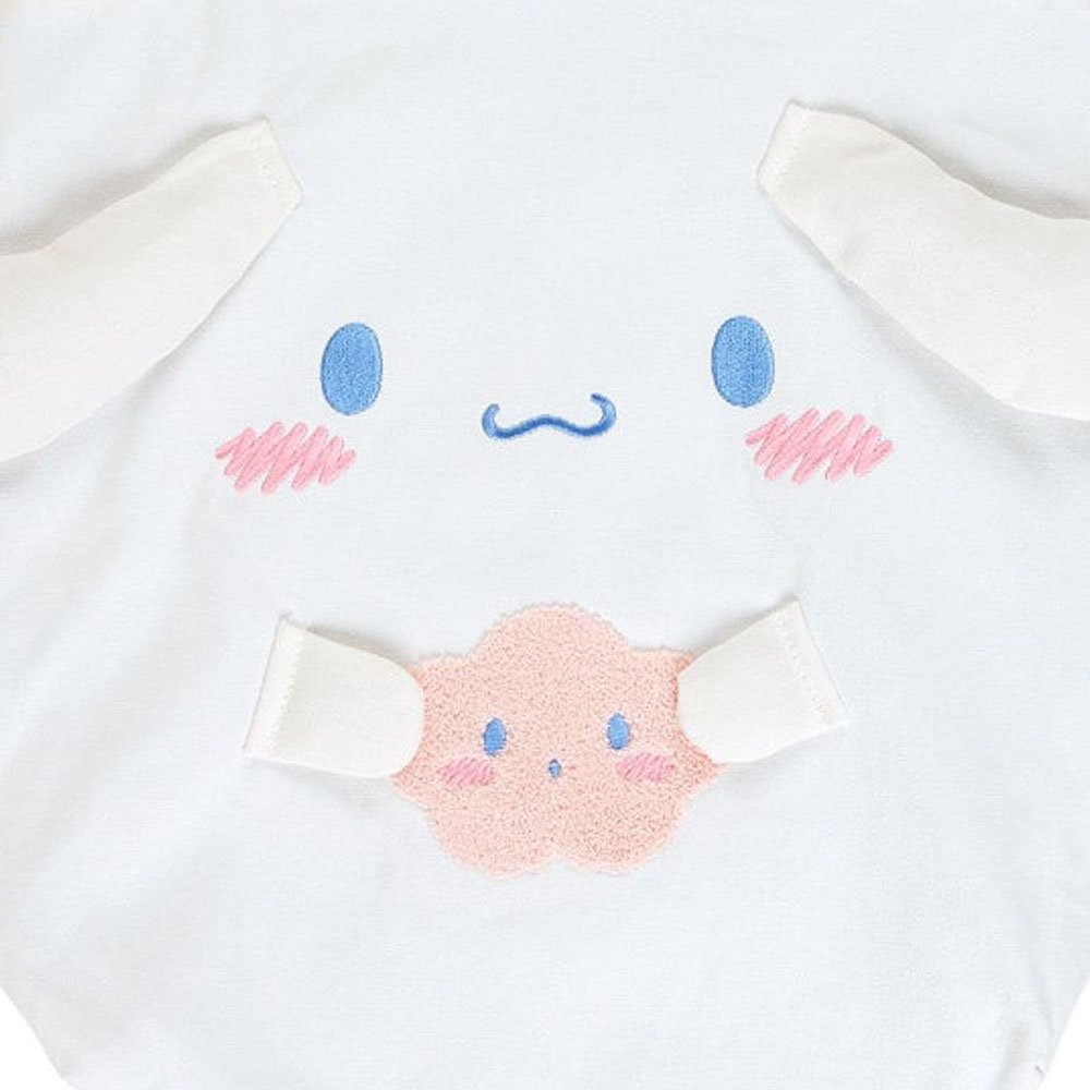 Cinnamoroll & Poron Tote Bag