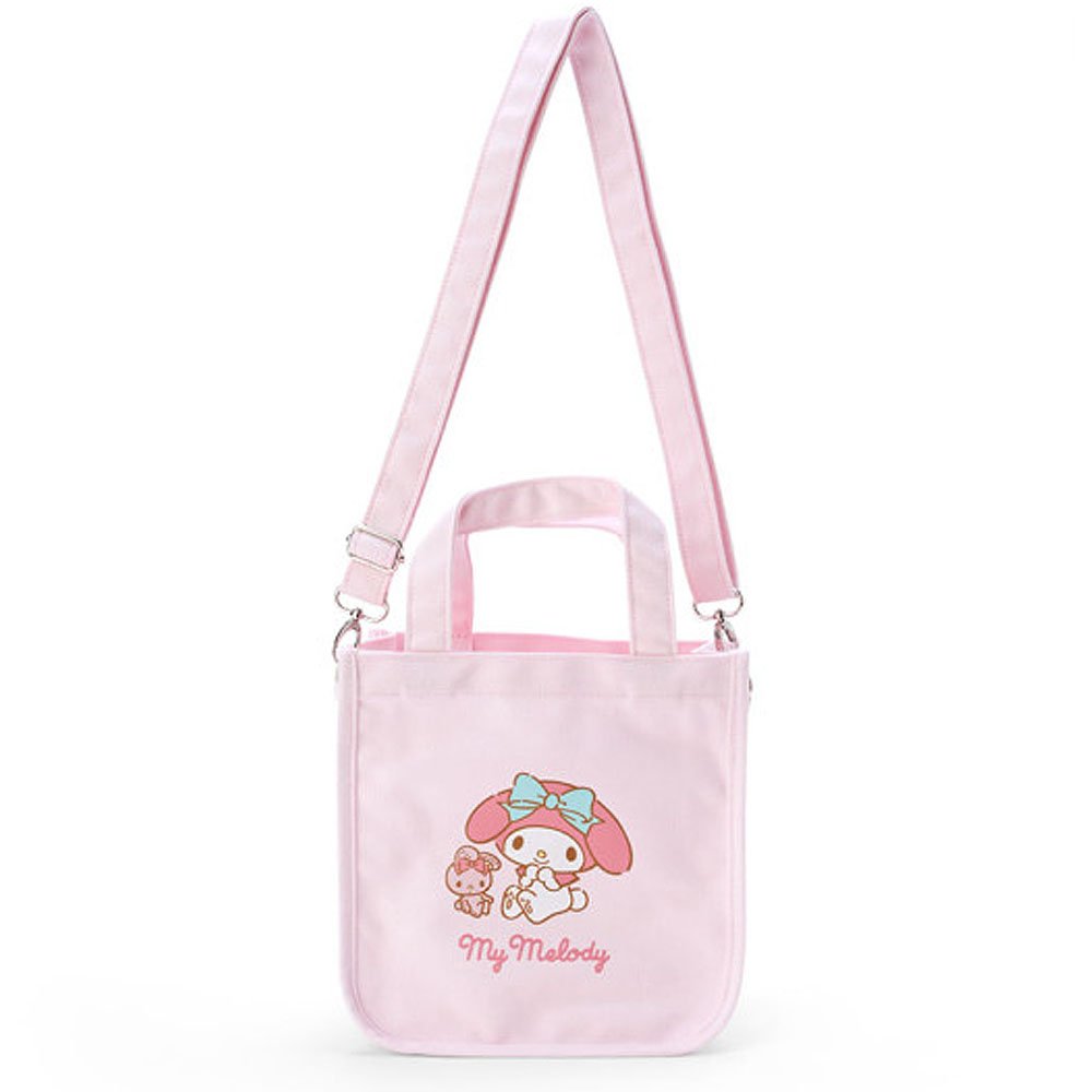 My Melody 2-Way Tote Bag