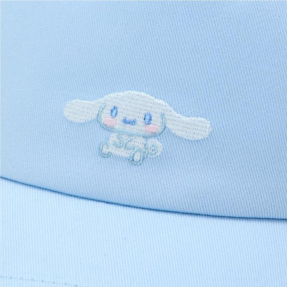 Cinnamoroll Mesh Cap