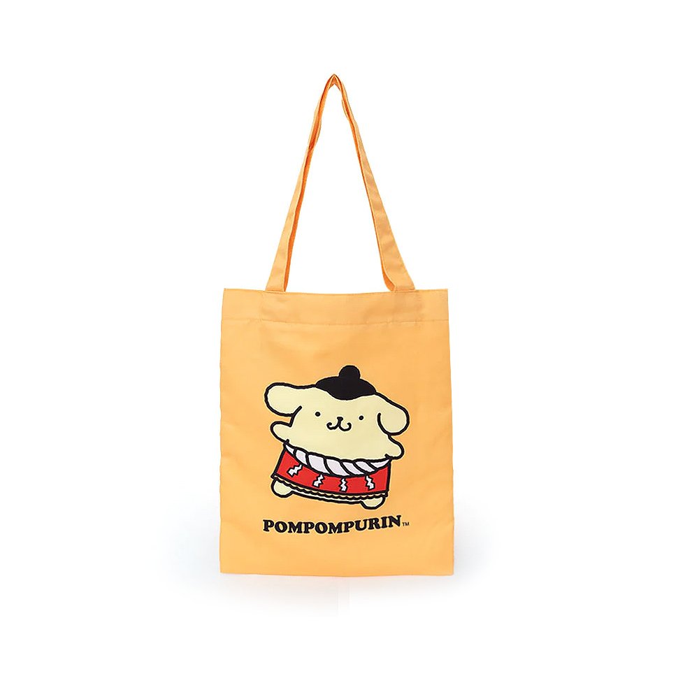 Sanrio Character Tote Bag : Japan Icons