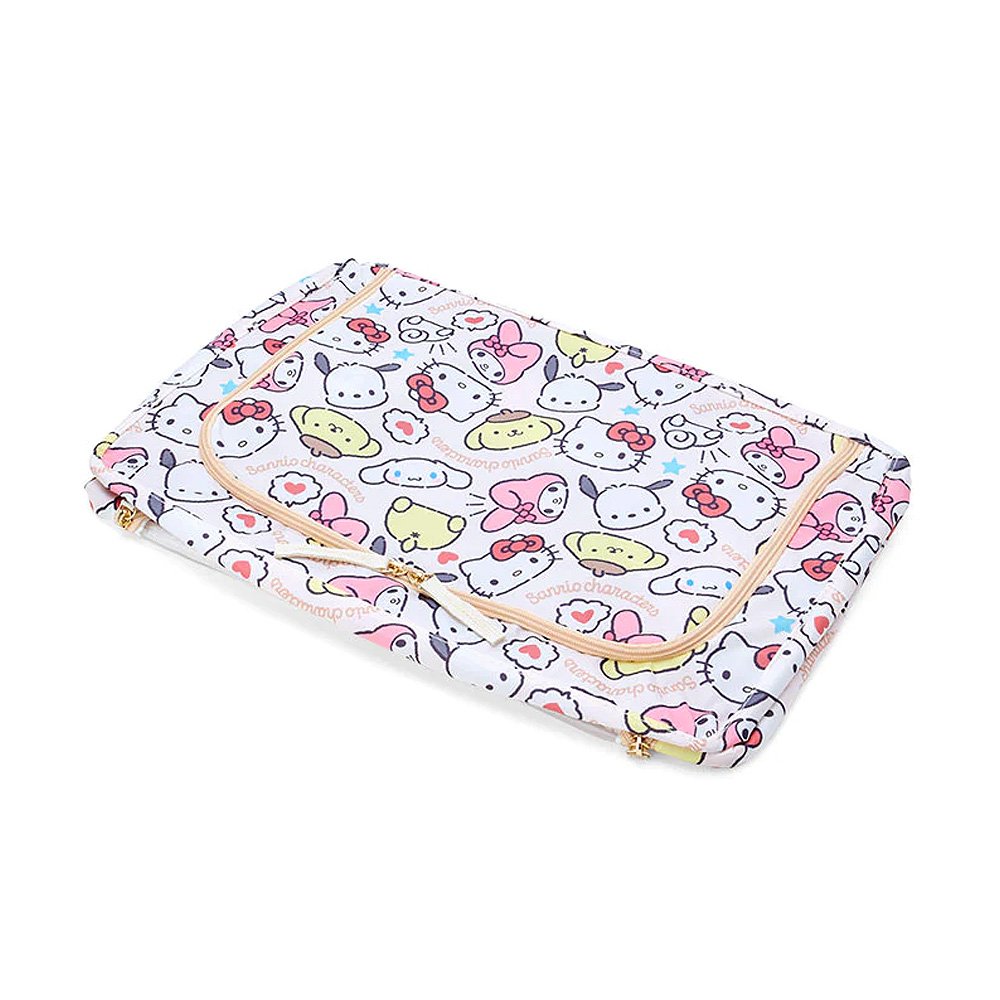 Sanrio Characters Window Storage Case