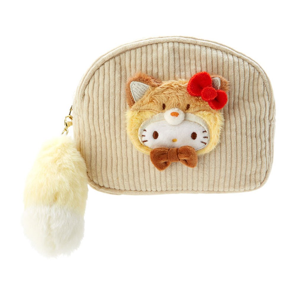 Hello Kitty Fox Forest Pouch