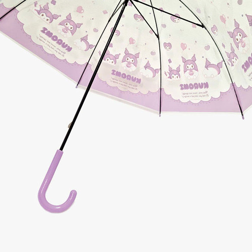 Kuromi Umbrella