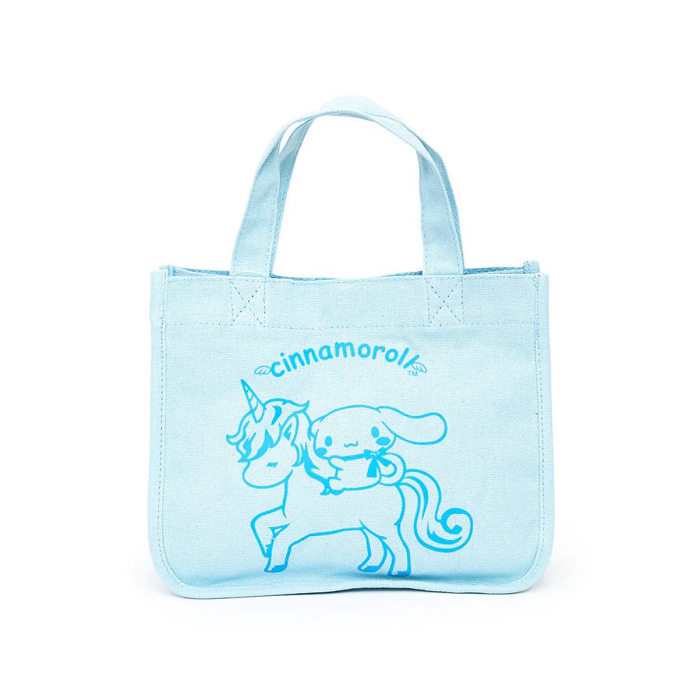 Cinnamoroll Unicorn Handbag