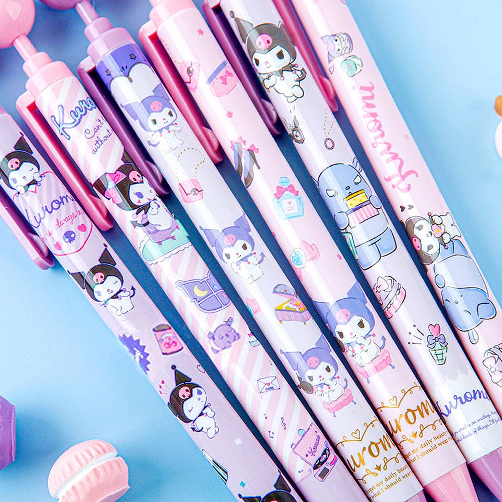 Kuromi Candy Mechanical Pencil