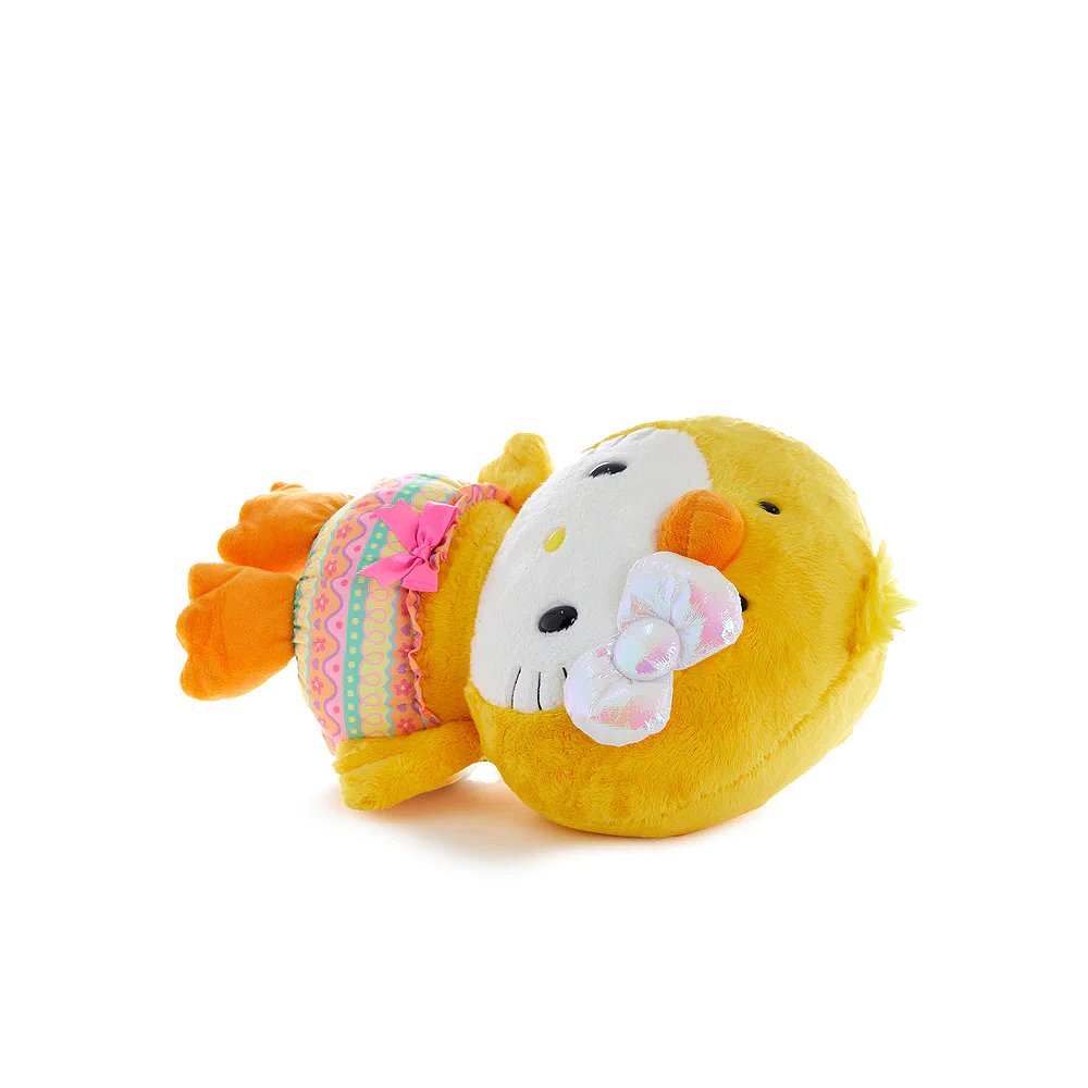 Hello Kitty Easter Chick 10