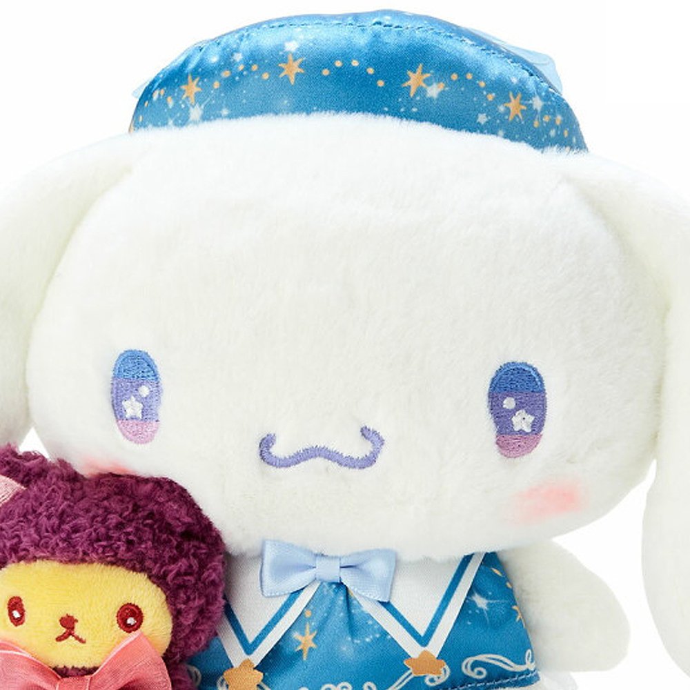 Cinnamoroll Magical 8