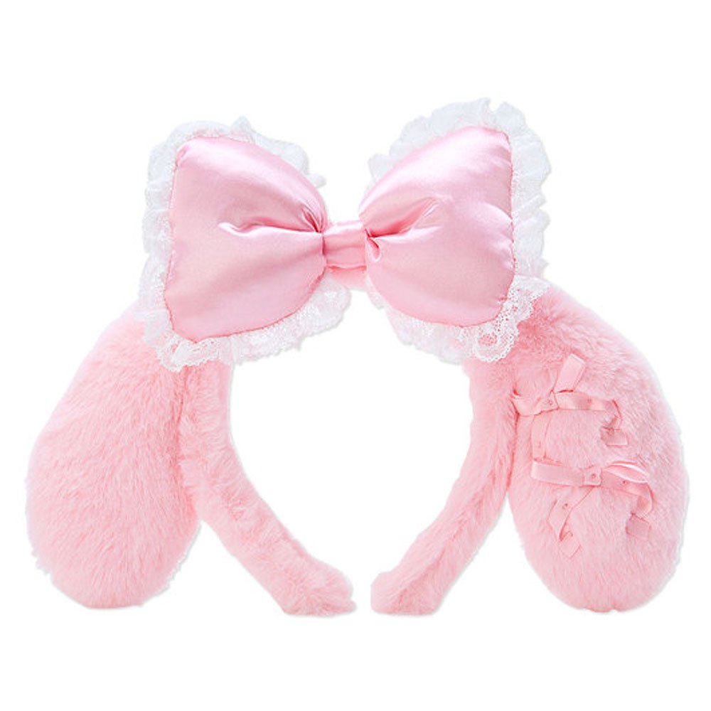 My Melody Plush Ears Headband