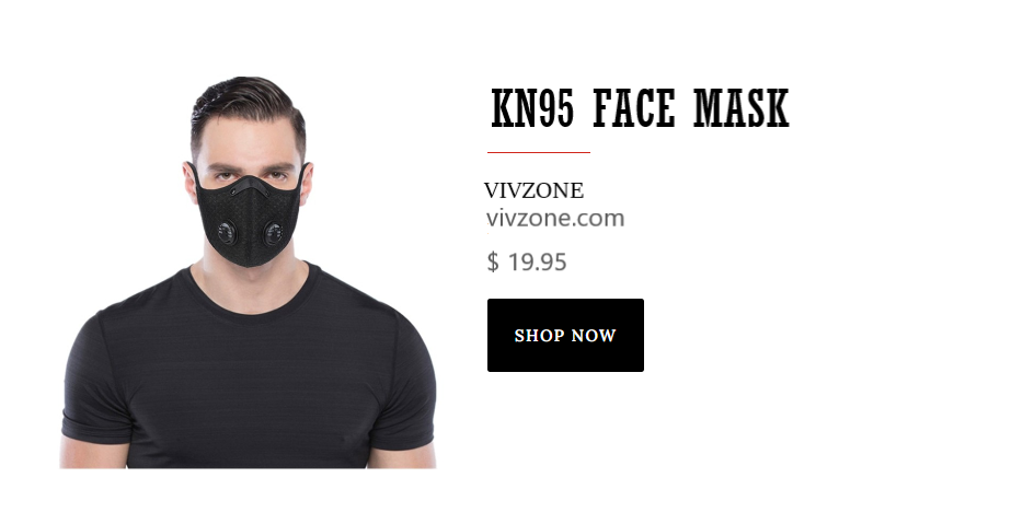 KN95 MASKS