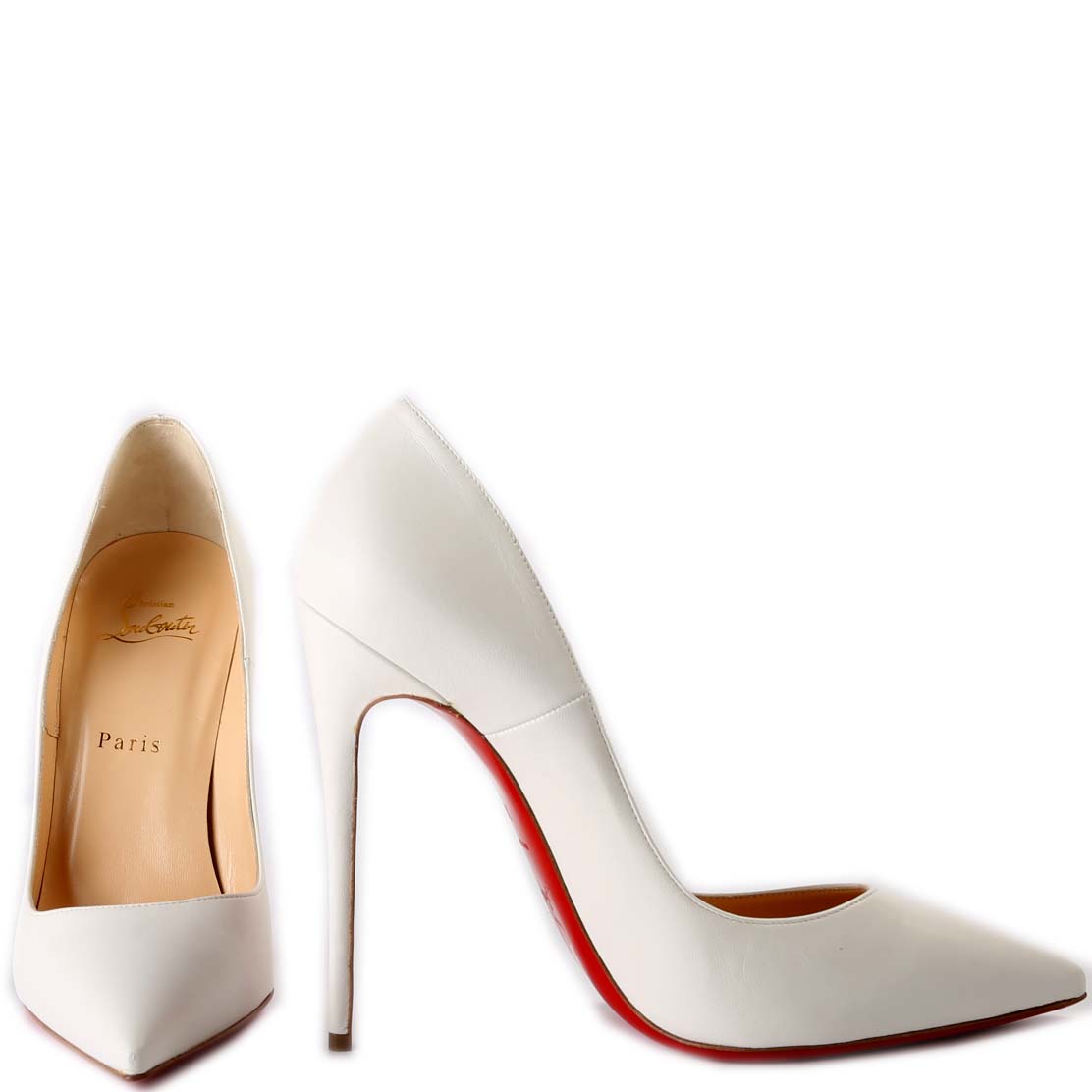 So Kate 120MM Pumps Size 39