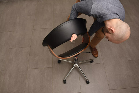 adjustable office chair