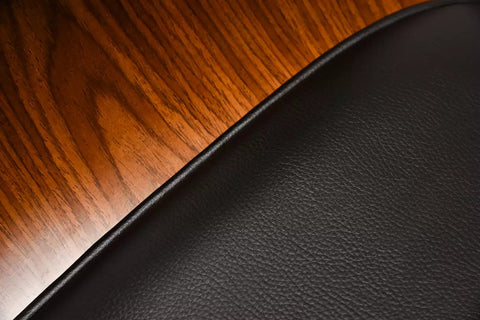 leather office chair