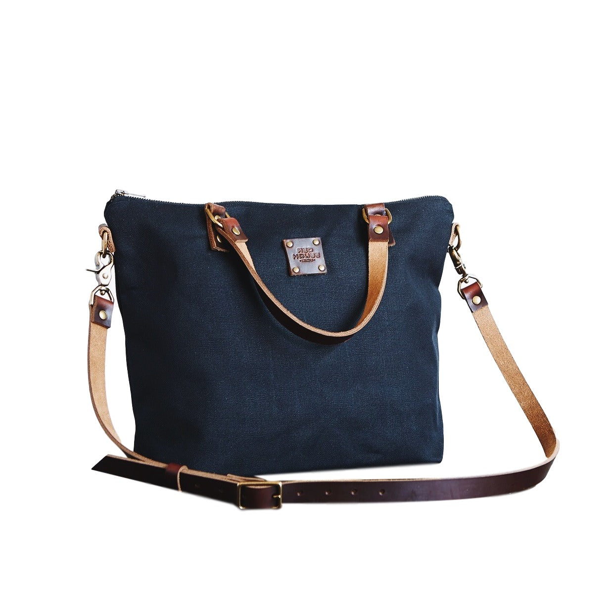 Crossbody Day Bag