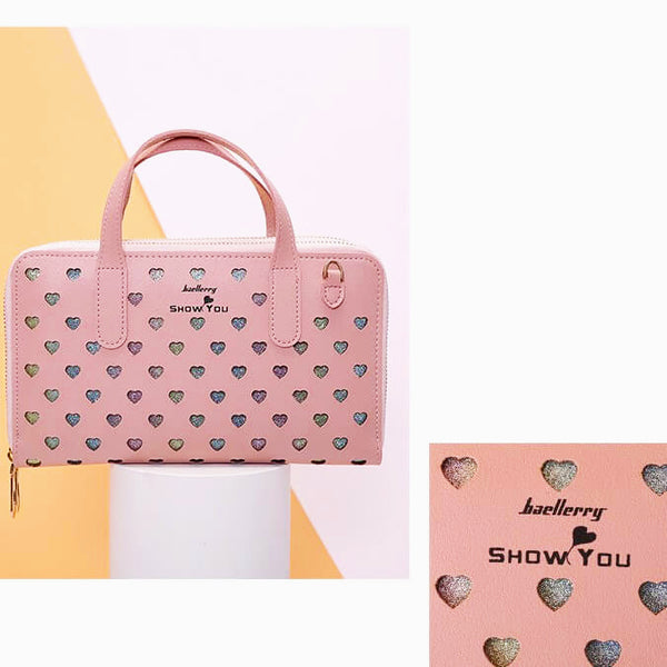 Crossbody Phone Bag
