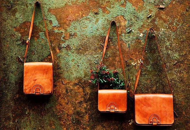 An Expert Guide of Choosing The Best Leather for Handcraft-Popmoca.com