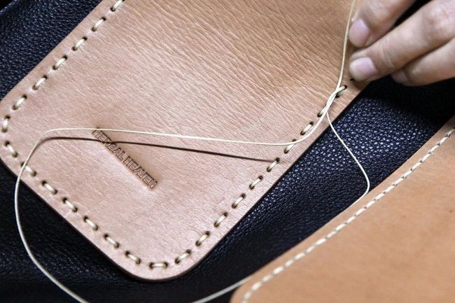 An Expert Guide of Choosing The Best Leather for Handcraft-Popmoca.com