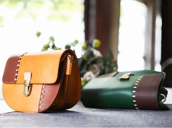 An Expert Guide of Choosing The Best Leather for Handcraft-Popmoca.com