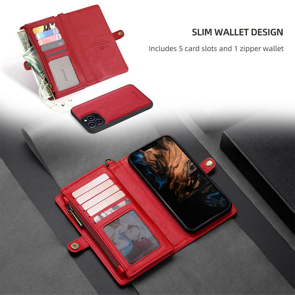 phone case wallet slim