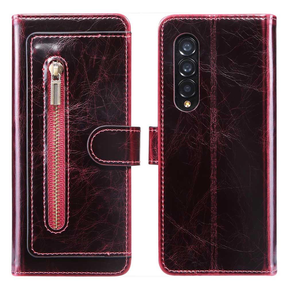 Multi-Functional Phone Case Wallet with Card Holder For Samsung Galaxy Z Fold 4