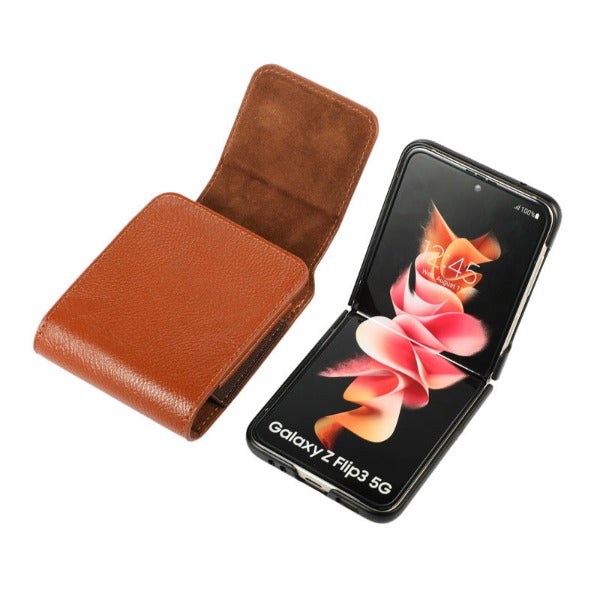 Samsung Z Flip3 Folding Screen Belt Pouch