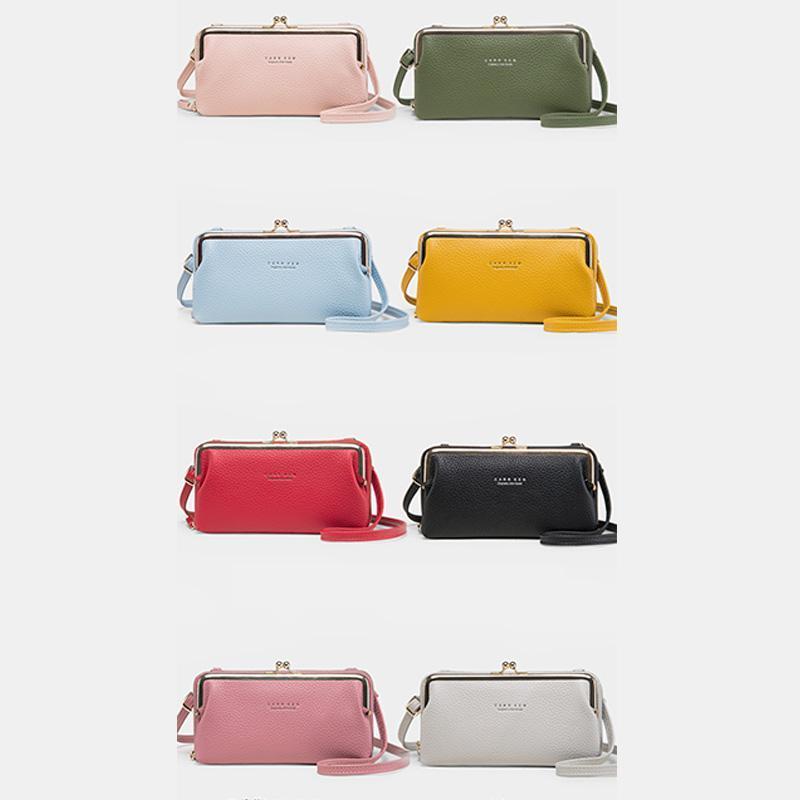 crossbody phone bag 8 colors