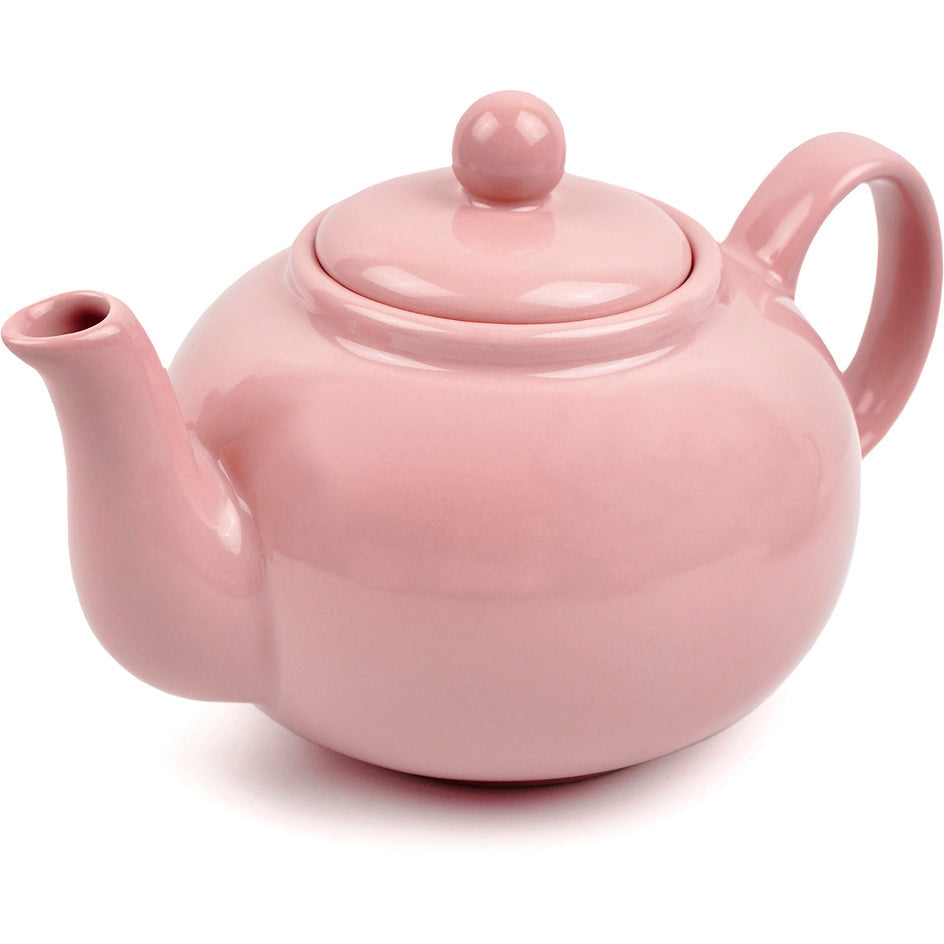 Stoneware Tea Pot 16oz