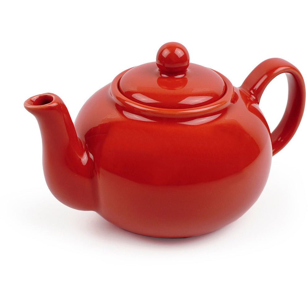 Stoneware Tea Pot 16oz