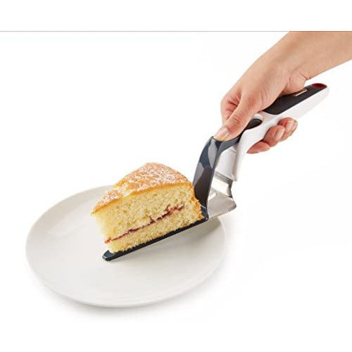 Easy Slice Cake Server