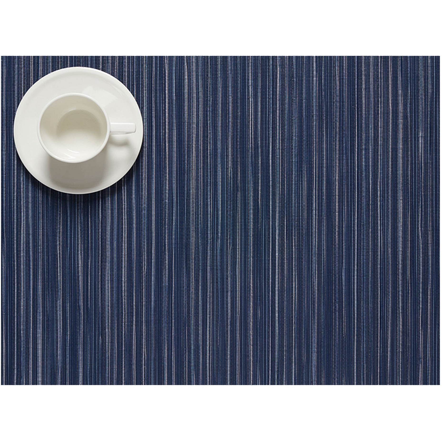 Chilewich Rib Weave Placemat