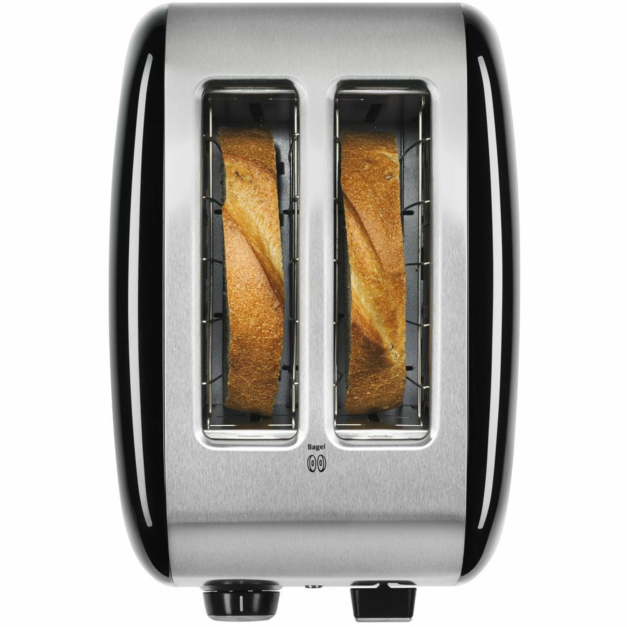 Kitchen Aid 2-Slice Toaster