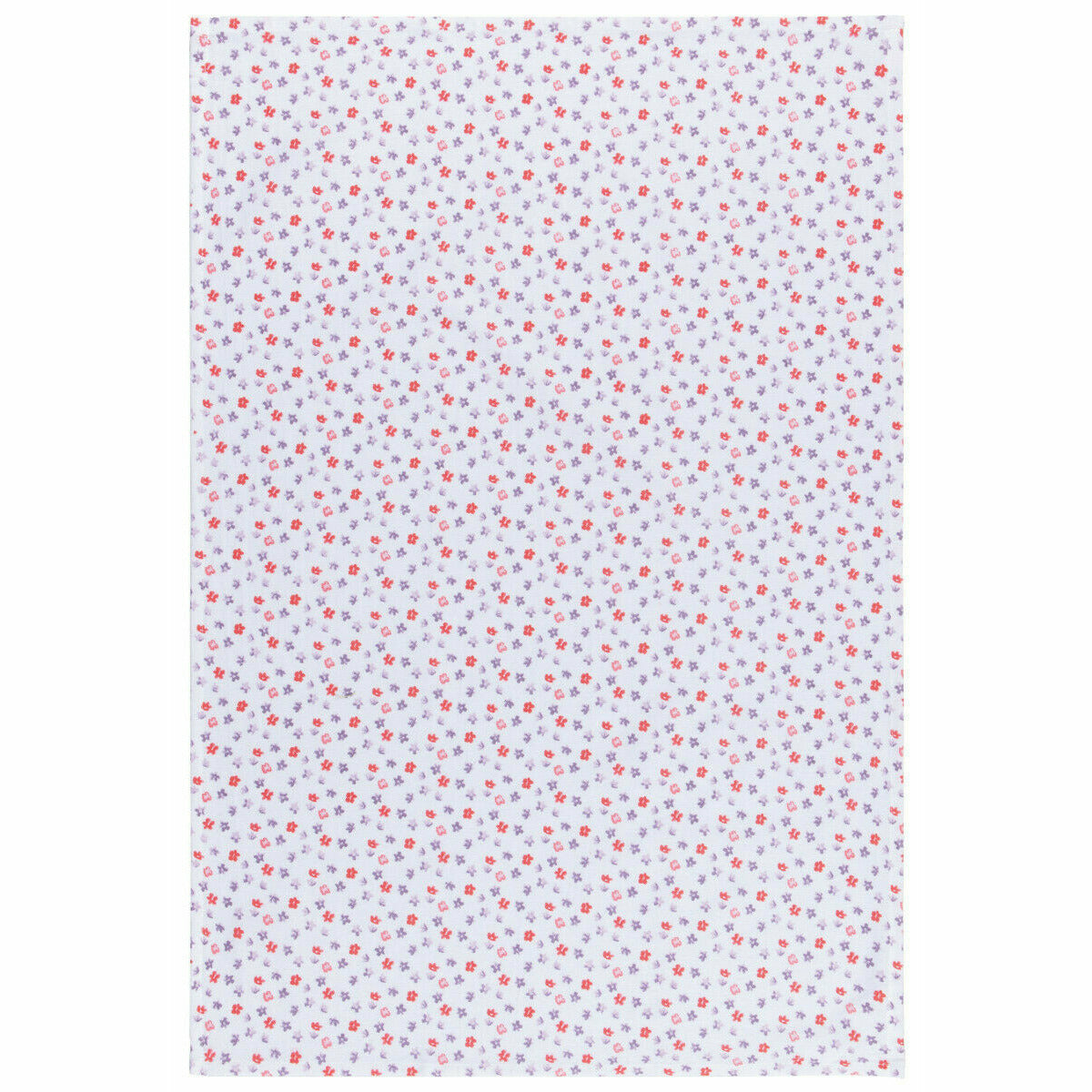 Cottage Floral Floursack tea Towel