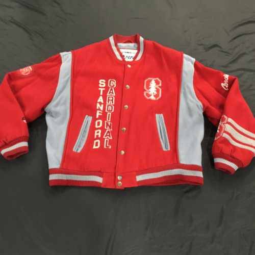 Stanford Cardinals - Jacket - ML