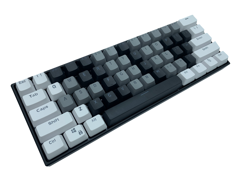 Nightmare Keycap Set